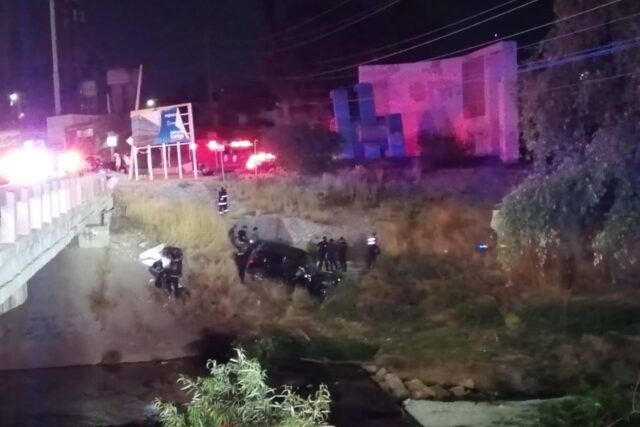 borracho río san Pedro