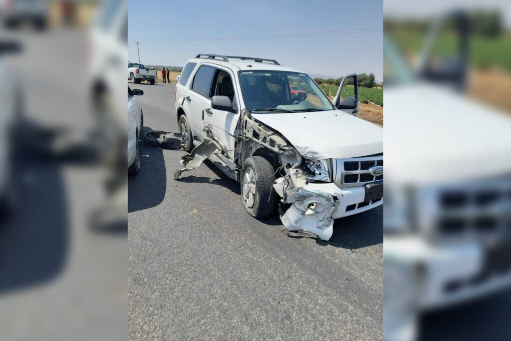 lesionada volcadura Asientos