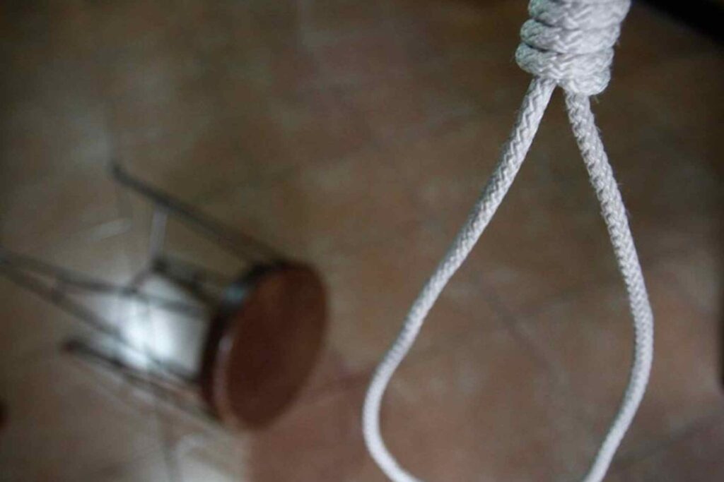 jovencito pretendía suicidarse