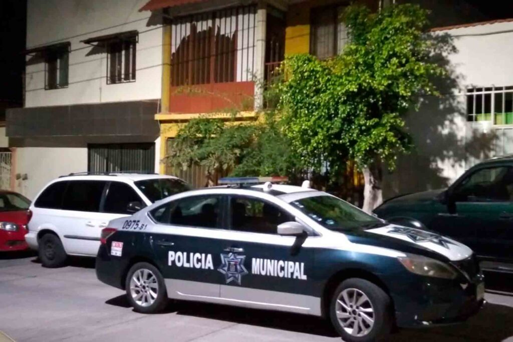 Aguascalientes Suicidio Sexagenario FOVISSSTE