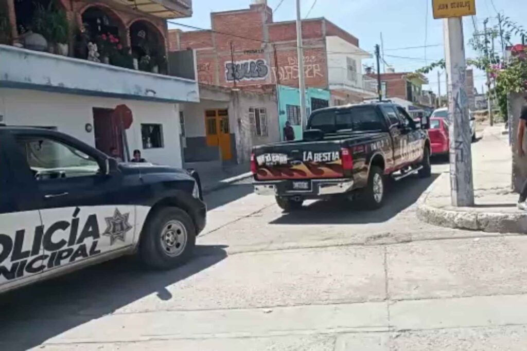 Radio Universal delincuencia