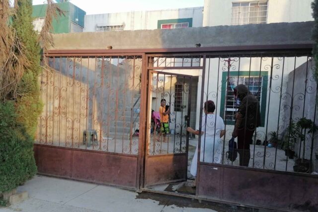 hombre intentaba arrojarse puente