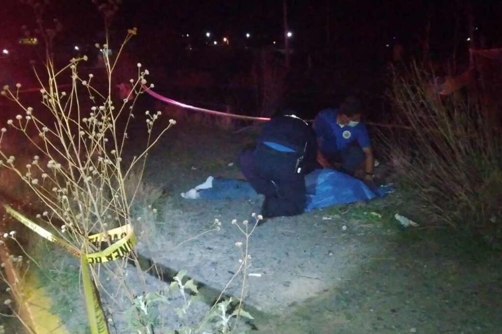 joven embestido 70 oriente