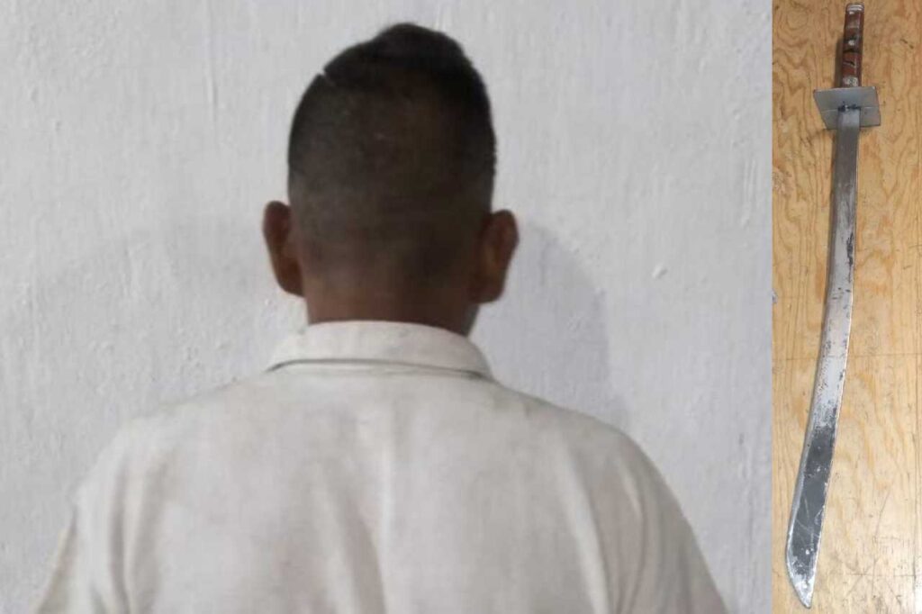 se embriagaba katana