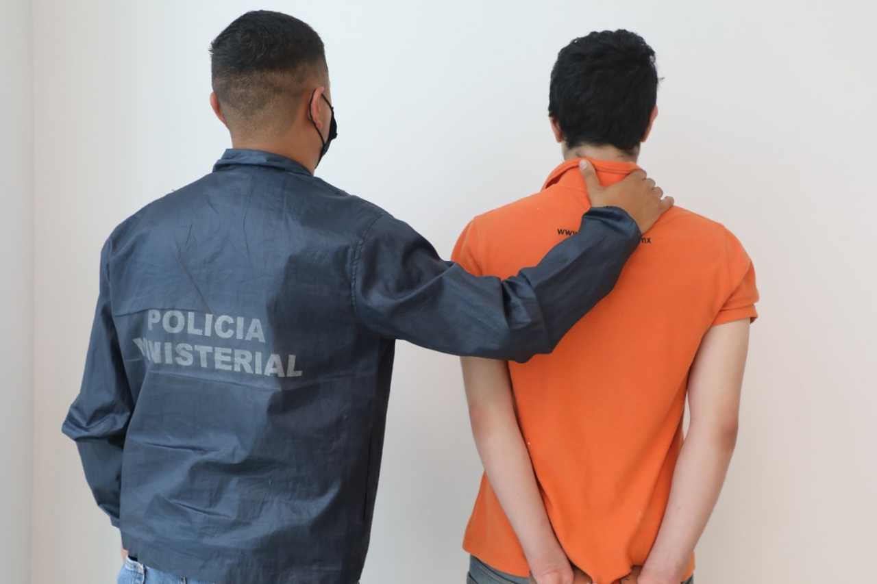 Aguascalientes Vinculación a Proceso Adolescente Asesino