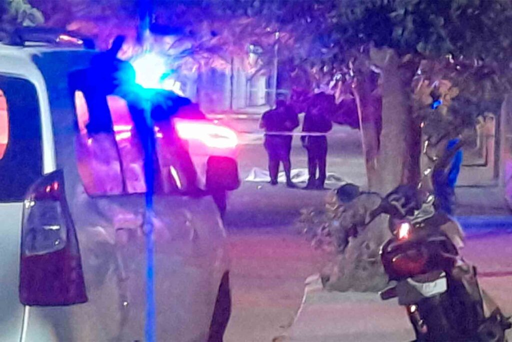 Aguascalientes Infarto Quincuagenario Versalles II