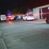 Aguascalientes Infarto Quincuagenario Versalles II