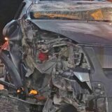 Aguascalientes Volcadura Misión de Santa Lucía