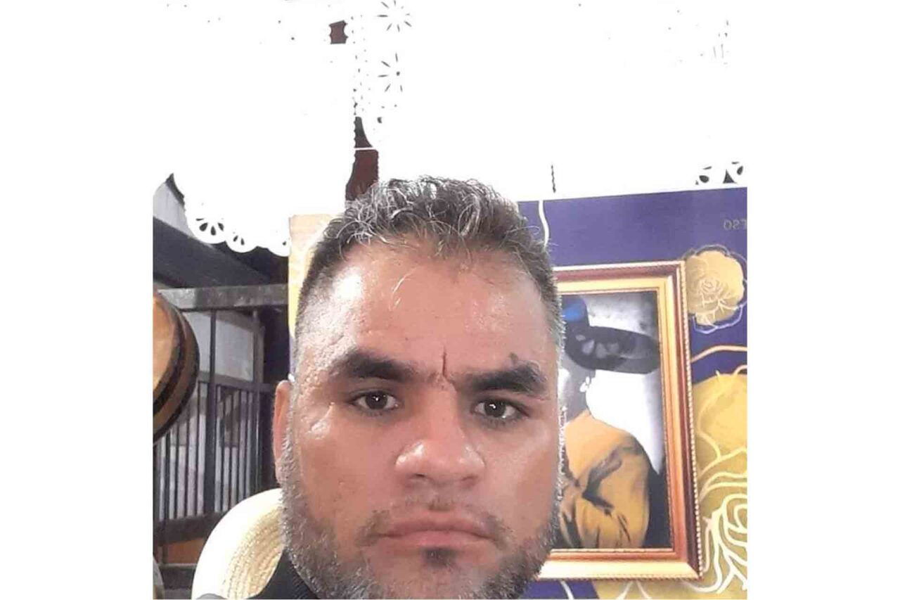 Aguascalientes Riña Muerto Fidel Velázquez