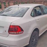 Aguascalientes Detención Agresivo Sujeto Daños Vehículos San Marcos