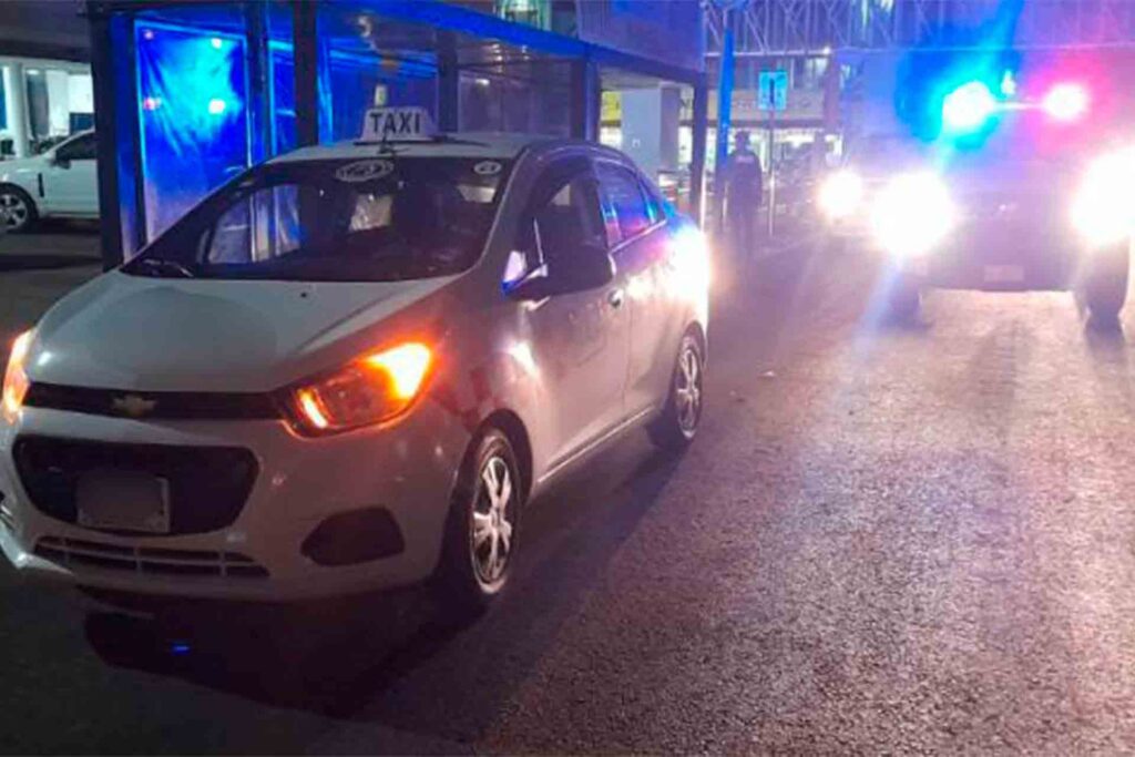 Aguascalientes Detención Posesión Crystal