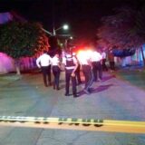 Aguascalientes Infarto Quincuagenario Versalles II