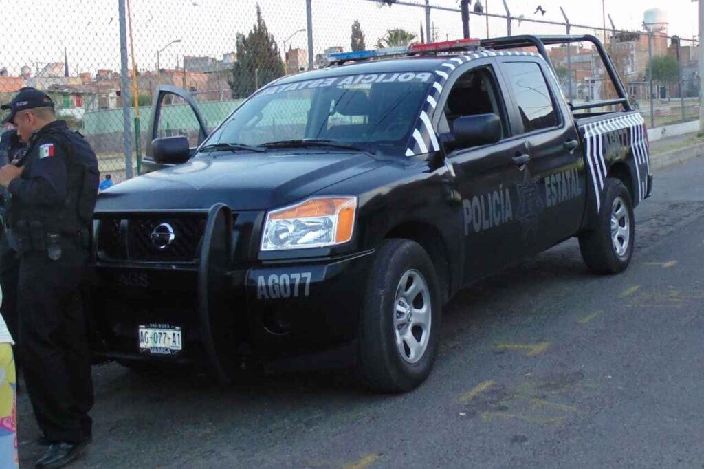 comando asalto Palo Alto