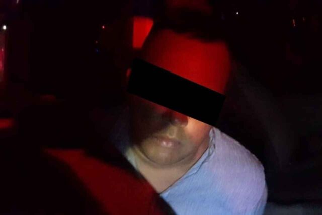 asaltaron comensales restaurante norte