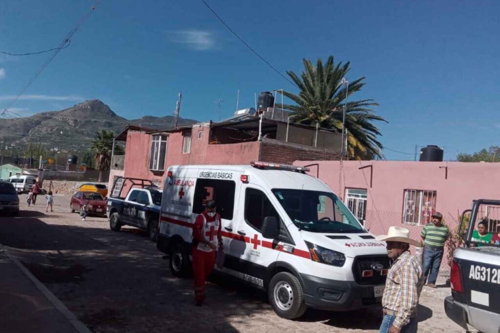 suicidó La Tomatina