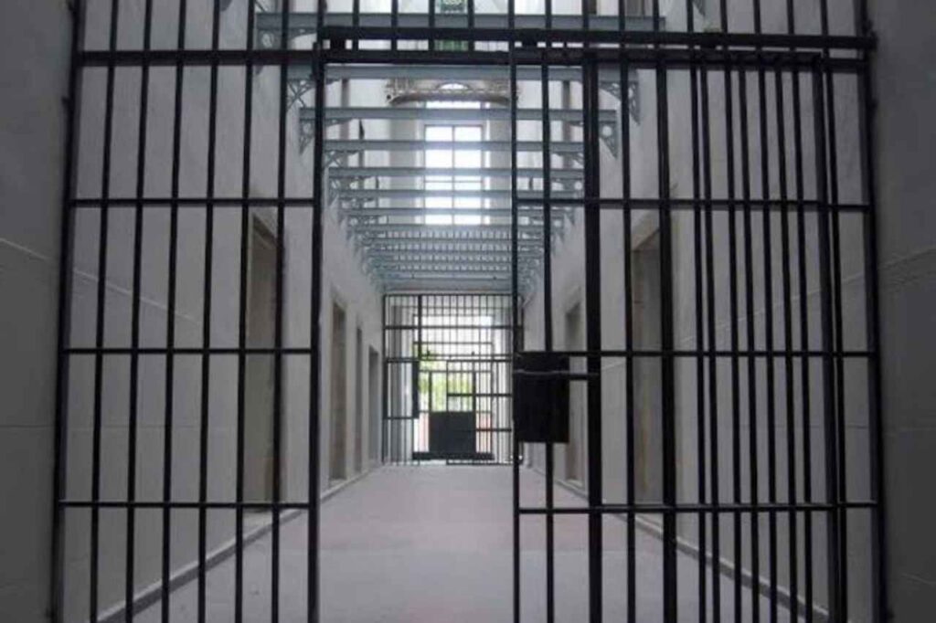 siglo prisión atacó sexualmente