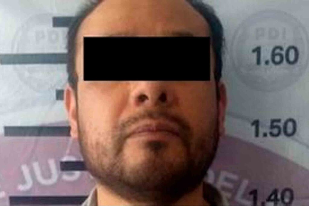 México Detención Profesor Abuso Menores Preescolar