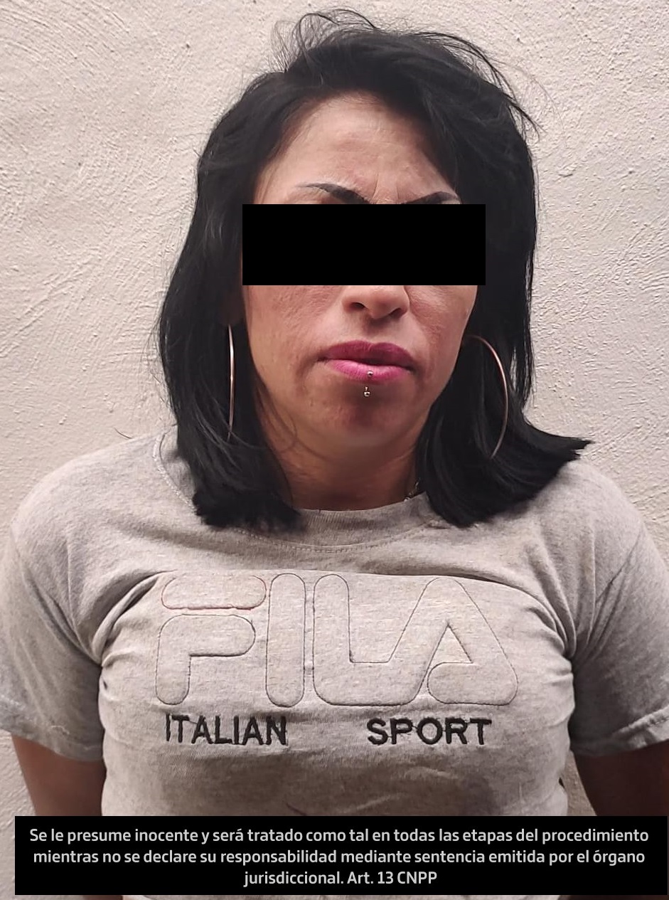 CAYO NARCO-PAREJA CON 250 GRAMOS DE CRYSTAL