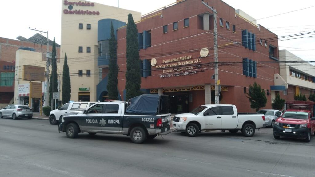 UNA BEBÉ DE 1 AÑOS SE AHOGA EN BALDE DE AGUA