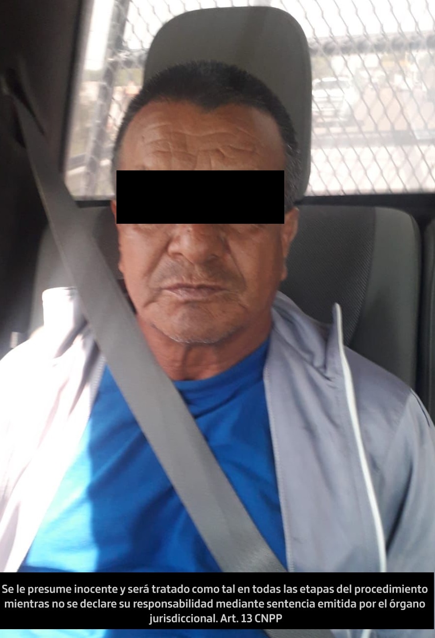 CHARLATAN HIZO UNA “LIMPIA” PARA ABUSAR DE UNA JOVEN