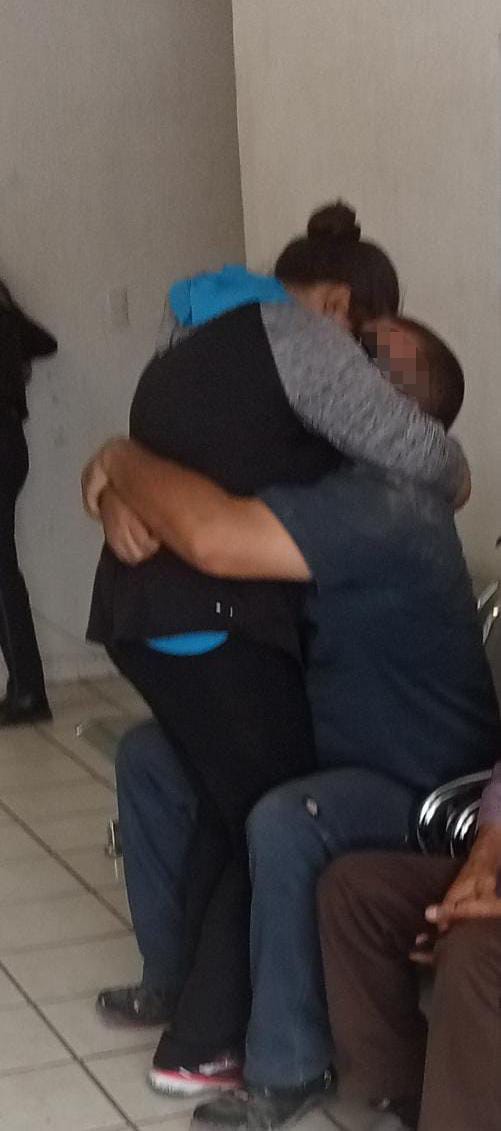 FRUSTRAN SECUESTRO VIRTUAL