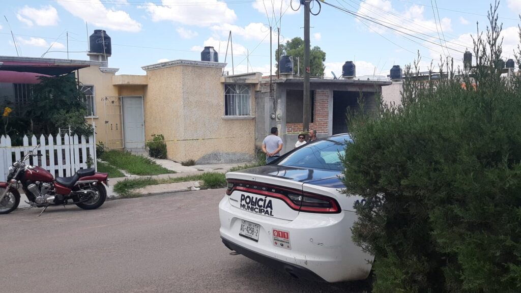 TRAS 10 DÍAS DE BUSQUEDA LO ENCUENTRAN PUTREFACTO