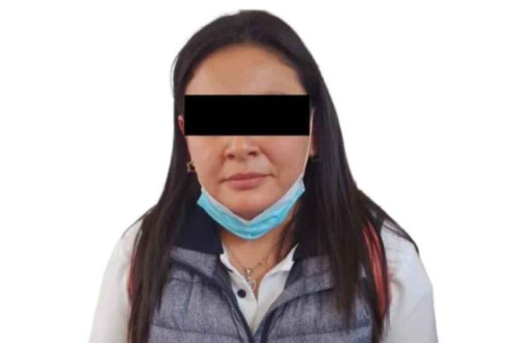Profesora violación equiparada