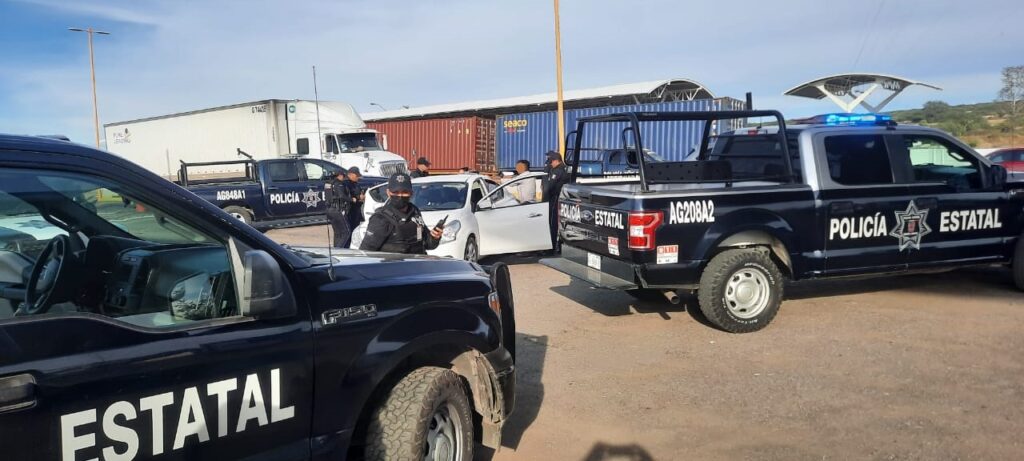 UN SUJETO Y DOS MUJERES INTENTARON SUSTRAER A DOS BEBÉS