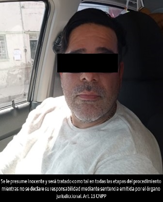 PAR DE LACRAS INTENTABAN FRAUDEAR ADULTOS MAYORES