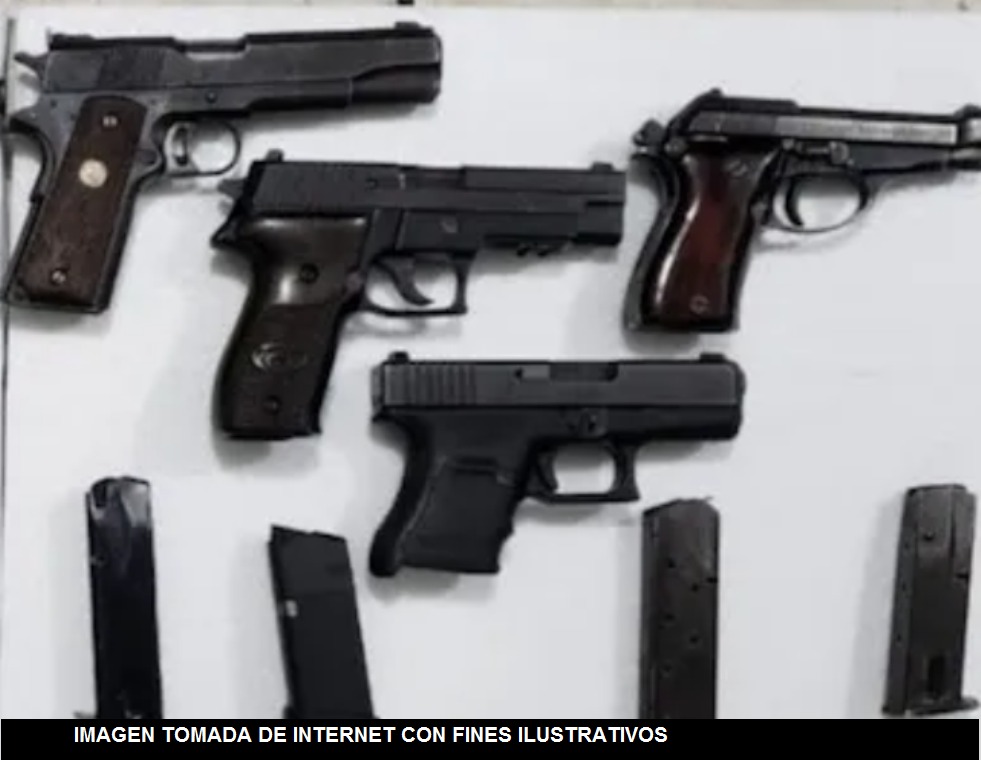 SICARIOS DETENIDOS POR LA SSPE YA FUERON IDENTIFICADOS