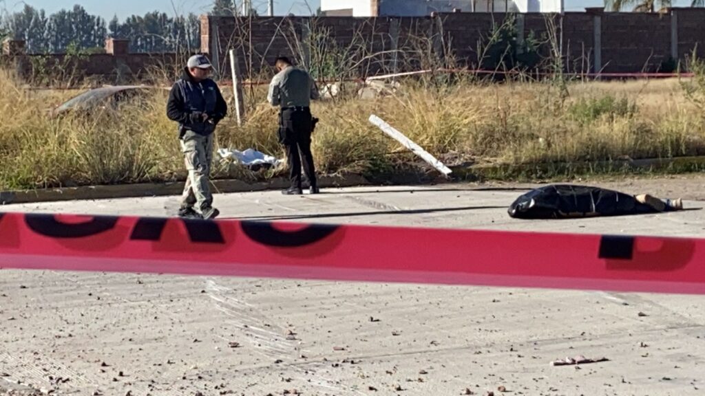 MUEREN DOS PIPEROS TRAS SER ATROPELLADOS MIENTRAS ESTABAN FUMANDO A PIE DE CARRETERA