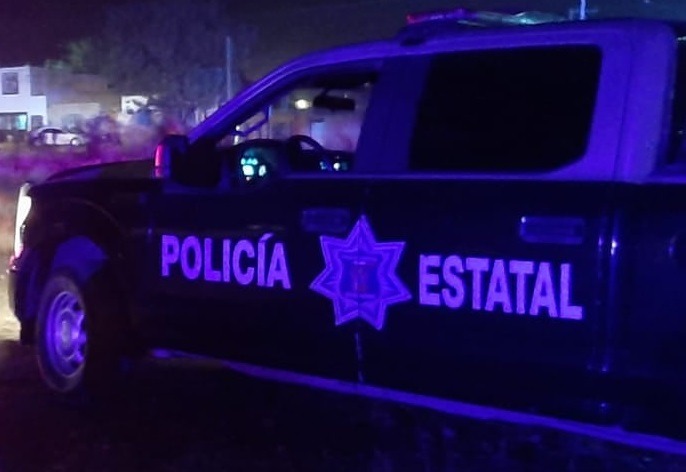 MENOR DE 15 AÑOS ATACA A UN JOVEN DE 23 AÑOS CON UNA NAVAJA