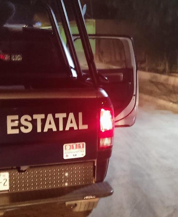 SE DA UN BALAZO AL DAR UN PASEO EN EL MONTE