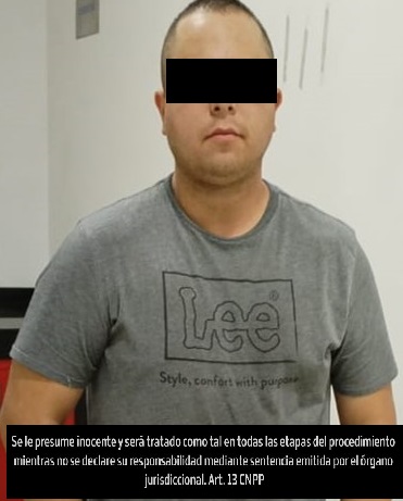 ASESINO SE ESCONDIA EN AGUASCALIENTES