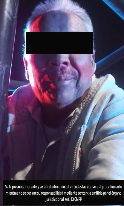 PRESUNTO LADRON FUE LEVANTADO POR ROBARSE UNA MOTO, HAY DOS DETENIDOS