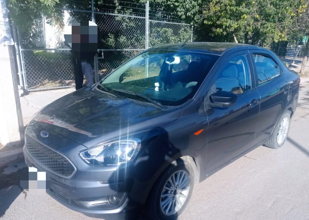 AGONIZA NIÑA DE 2 AÑOS QUE FUE ATROPELLADA EN EL LLANO