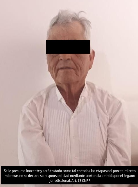 PELABAN POR LA HERENCIA Y TRES SUJETOS FUERON DETENIDOS POR AMENAZAS