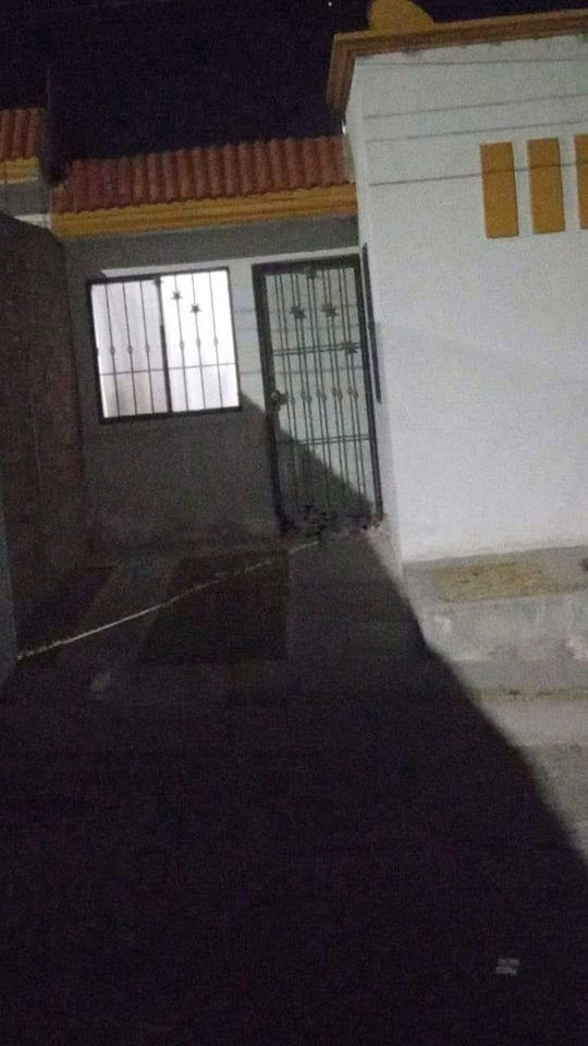 ASESINAN A PUÑALADAS A HOMBRE DE LA TERCERA EDAD, DURANTE UN INTENTO DE  ASALTO