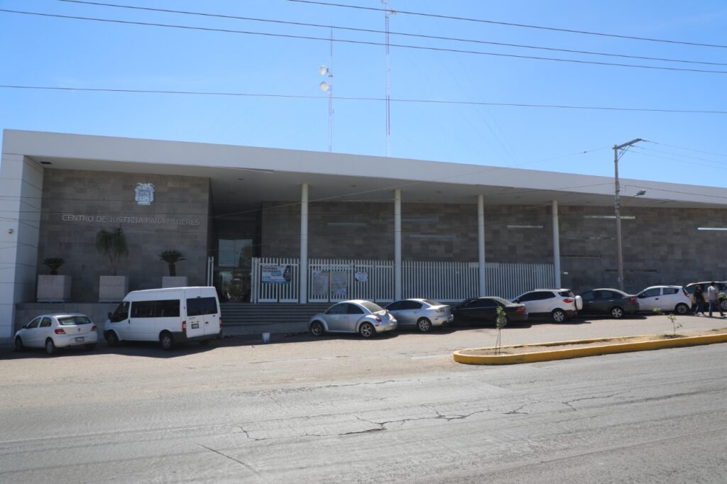 DEGENERADO AL CERESO TRAS ATACAR A SU PROPIA HIJA