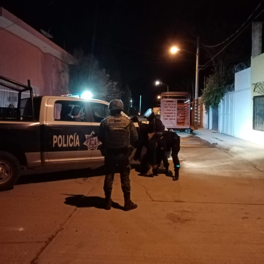 MUERE INTERNO DE UN ANEXO, SE PRESUME LO MATARON A GOLPES