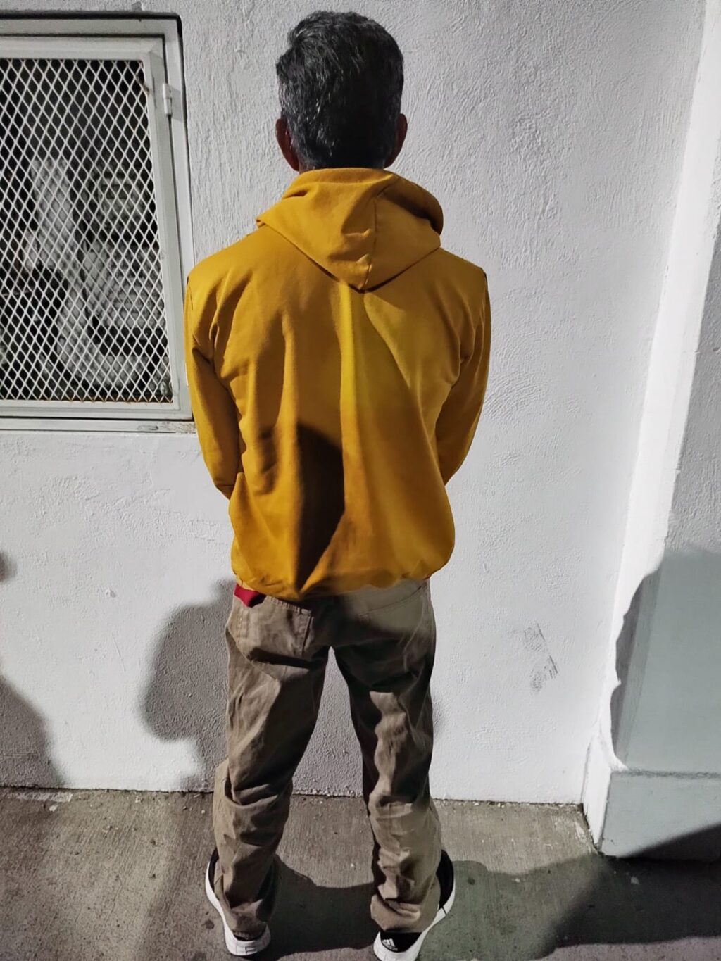 DEGENERADO ES ACUSADO DE ATENTAR CONTRA DOS MENORES