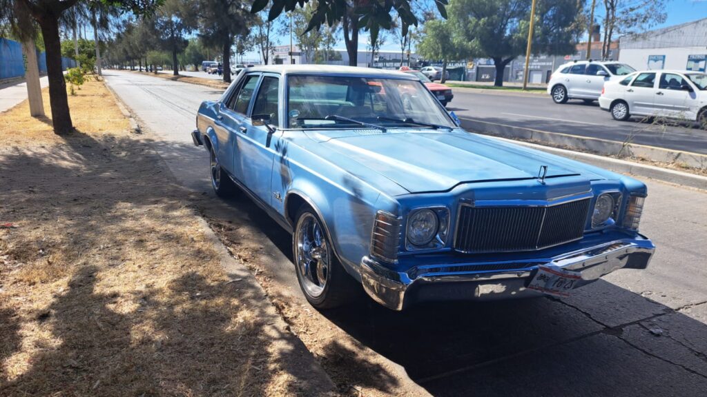 ENCUENTRAN AUTO QUE PARTICIPO EN VIOLENTO ASALTO