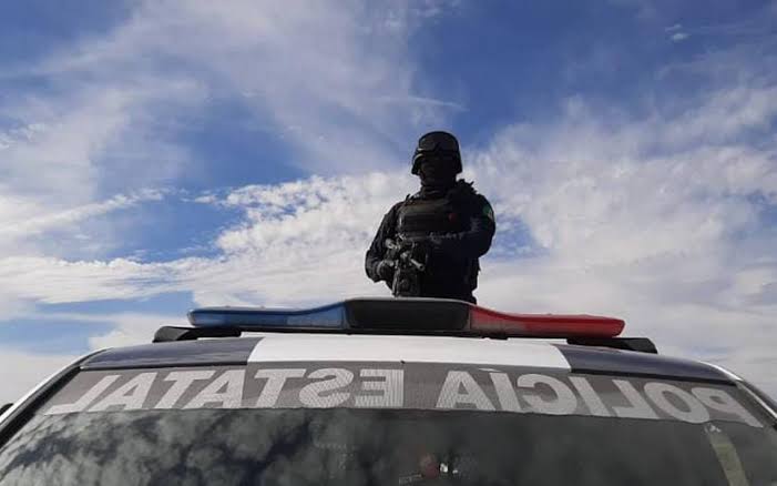 TRAS EL “INFIERNO” EN ZACATECAS LA ESTATAL BLINDA AGUASCALIENTES