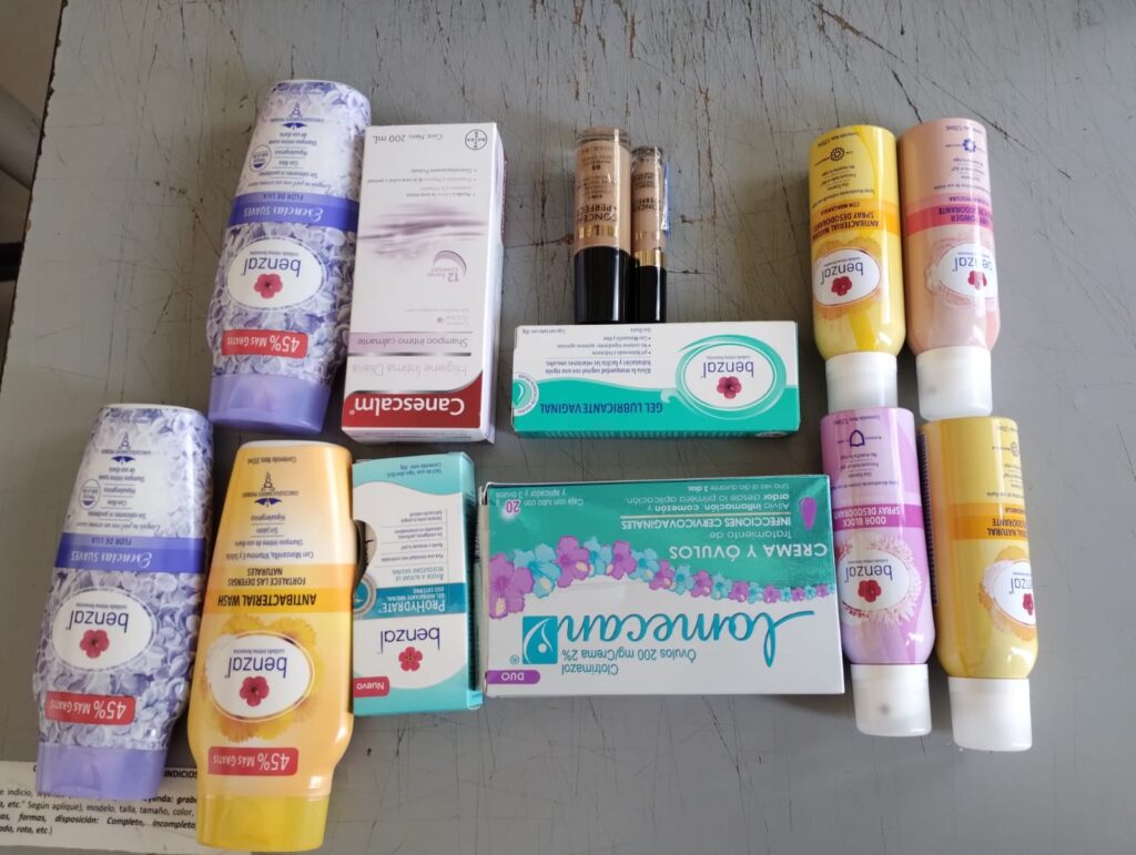 IBAN DE COMPRAS PERO NO QUERIAN PAGAR