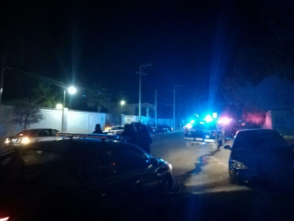 LO MATAN DE UN BATAZO EN “LAS HUERTAS” TRAS AGONIZAR EN EL HOSPITAL