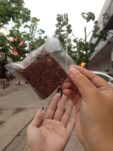 ESTUDIANTE DE  SECUNDARIA FUE DROGADO CON UN BROWNIE DE MARIGUANA
