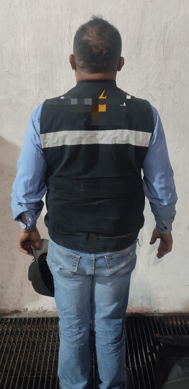 UN NIÑO DE 3 AÑOS FUE ABUSADO POR LO QUE DOS PERSONAS FUERON DETENIDAS