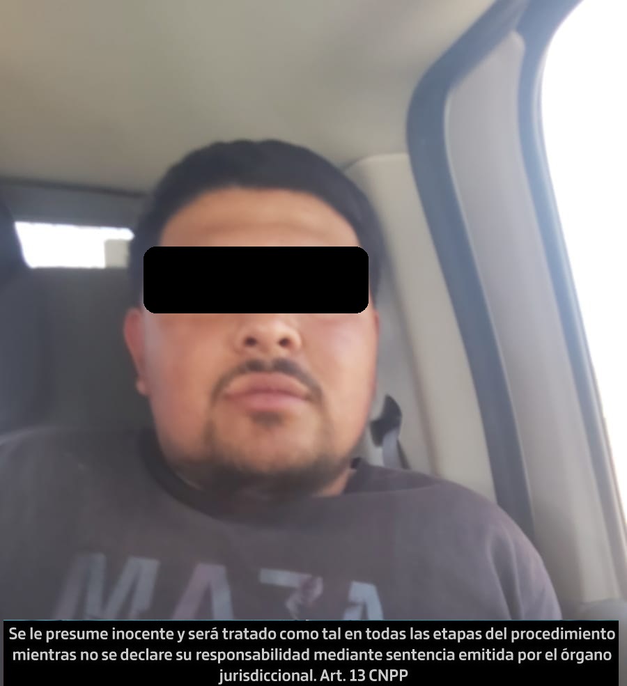 BANDA DE ASLATANTES DE MOTOS FUE DESMANTELADA