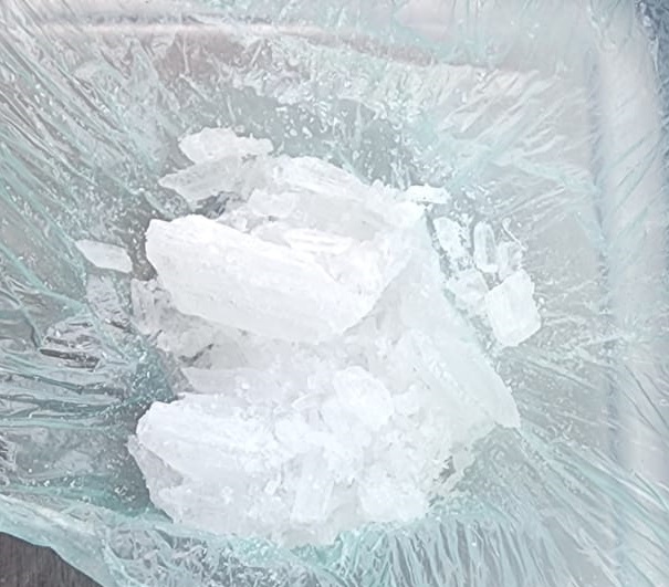 CAPTURAR A DOS SUEJETOS CON DROGAS