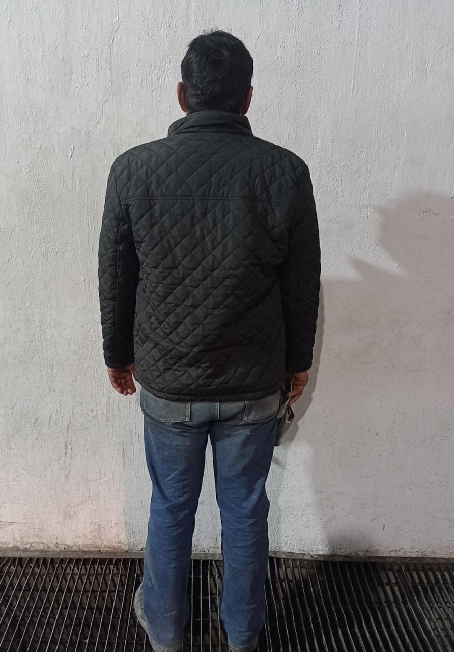 LO APUÑALAN Y RESULTA GRAVE